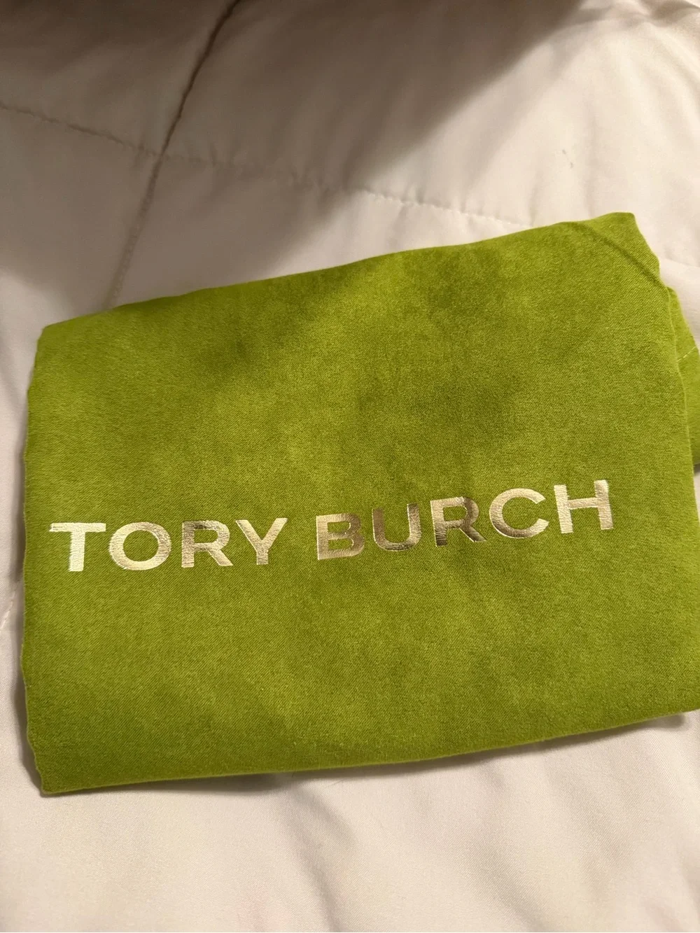 Tory Burch Romy Bucket Bag